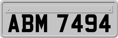 ABM7494