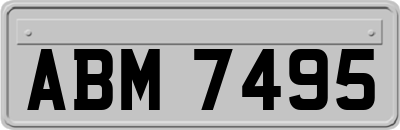 ABM7495
