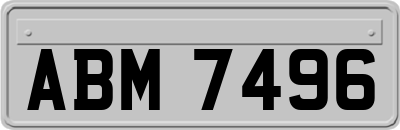 ABM7496