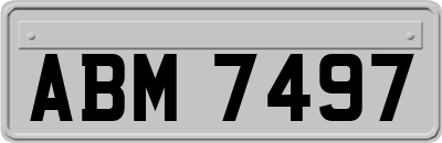 ABM7497