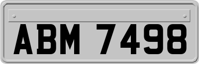 ABM7498