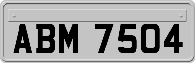 ABM7504