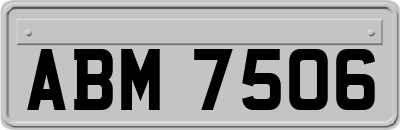 ABM7506