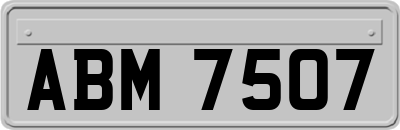 ABM7507