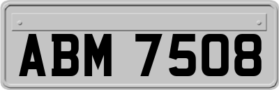 ABM7508