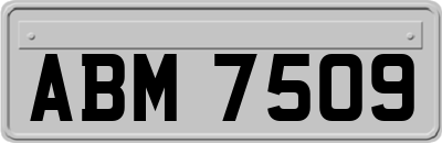 ABM7509
