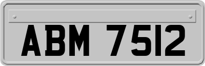ABM7512