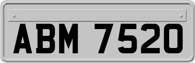 ABM7520