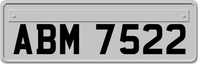 ABM7522