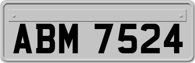 ABM7524