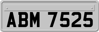 ABM7525