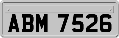 ABM7526
