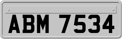 ABM7534