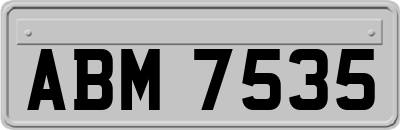 ABM7535