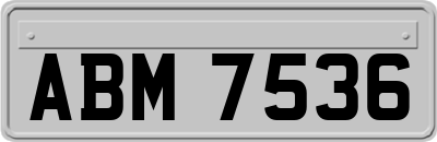 ABM7536