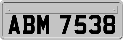 ABM7538