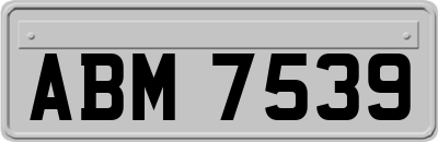 ABM7539