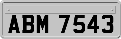 ABM7543