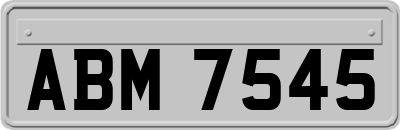 ABM7545
