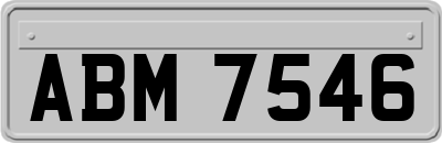 ABM7546