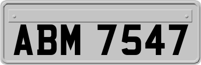 ABM7547