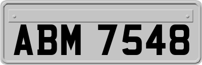 ABM7548