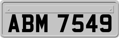 ABM7549