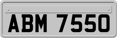 ABM7550