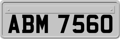ABM7560