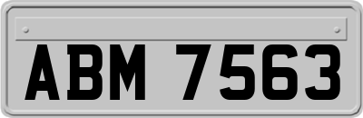 ABM7563