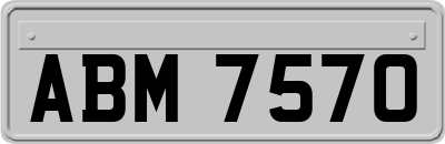 ABM7570