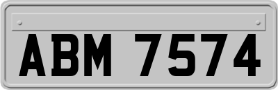 ABM7574