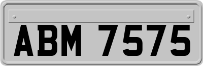 ABM7575