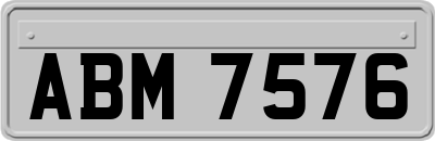 ABM7576