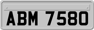 ABM7580