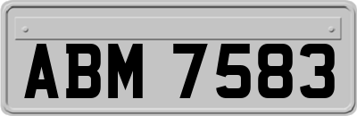ABM7583