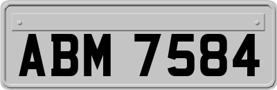 ABM7584
