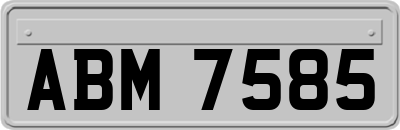 ABM7585