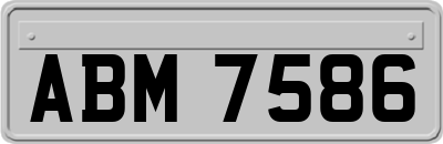 ABM7586