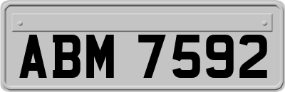 ABM7592
