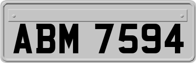 ABM7594