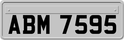 ABM7595