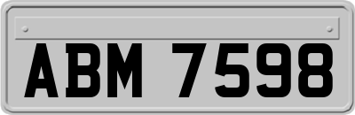 ABM7598