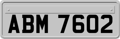 ABM7602
