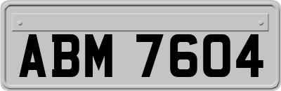 ABM7604