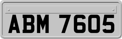 ABM7605