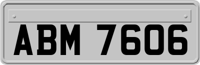 ABM7606