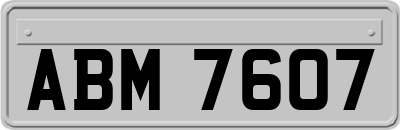 ABM7607