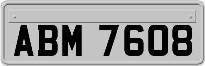 ABM7608