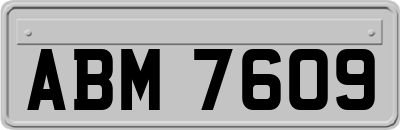 ABM7609